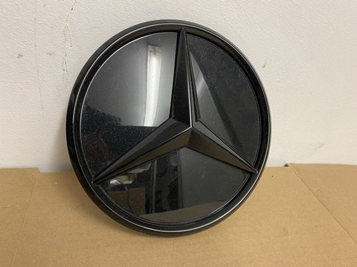 Mercedes benz grundplatte - mercedes-benz,
