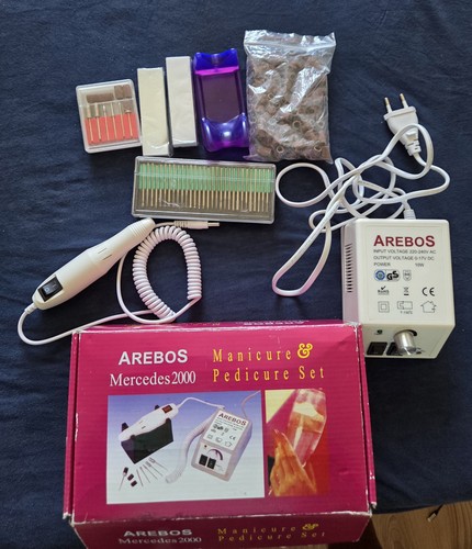 Arebos mercedes 2000 - arebos,