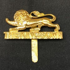 Original Britische Armee Kappe