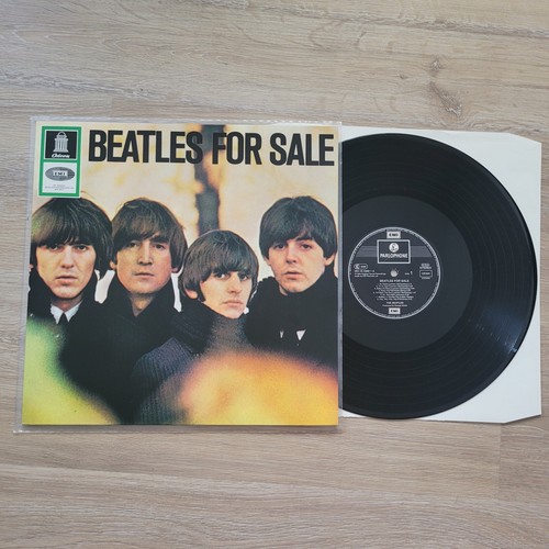 The beatles for sale - the,
