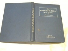 Die deutsche Hochseefischerei