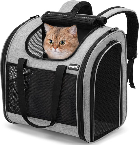 Pecute rucksack hunde kleine - rucksack,