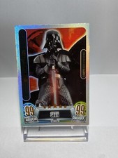 Force Attax LE2 - Darth Vader