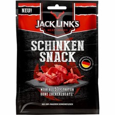 Jack Links Schinkensnack