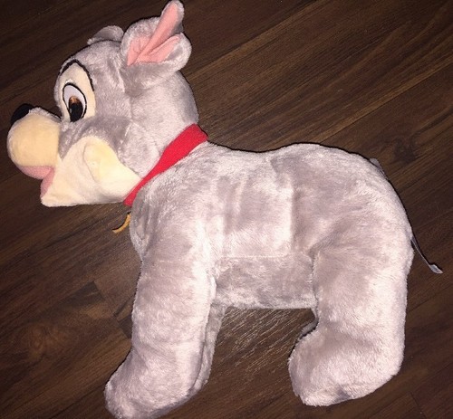 Nicotoy disney plüschtier - nicotoy,