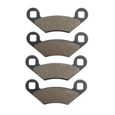 2 Set Front Brake Pad Linhai