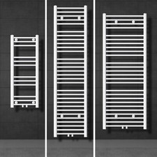 Badheizkörper Sahara