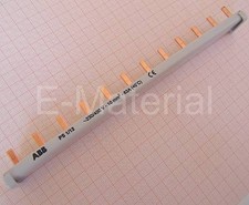ABB Sammelschiene   PS 1/12