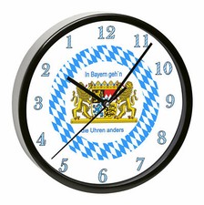 Kinder wanduhr kinderzimmer - kinder,