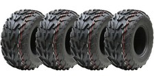 16x8.00-7 Quad ATV Reifen