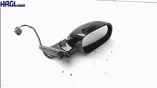 Aussenspiegel Rechts 3B0857934 VW Passat 1.8 5V 3 B Limousine Farbe LC9Z black