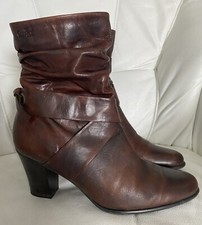 Caprice Stiefeletten Schuhe