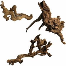 Aqua One Natural Mopani Holz