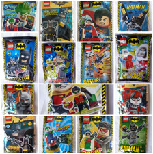 LEGO ® TO CHOOSE minifigures