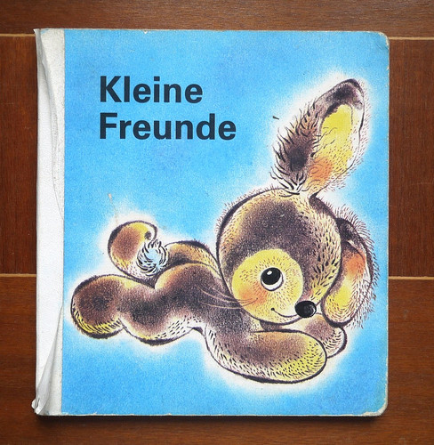 Kleine freunde kleines - kleine,