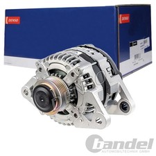 DENSO GENERATOR LICHTMASCHINE