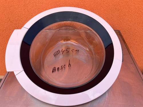 Siemens bosch bullauge - siemens/bosch,