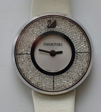 Swarovski Damen Uhr Swiss Made