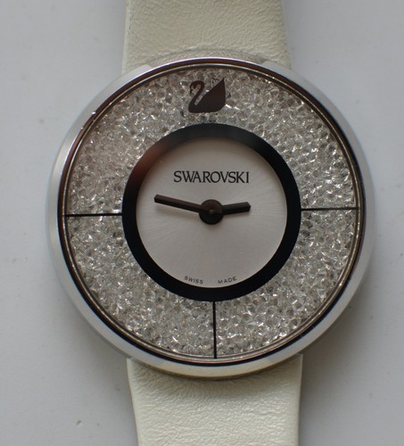 Swarovski damen uhr - swiss, made