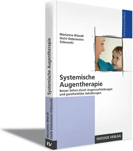 Systemische augentherapie - systemische,