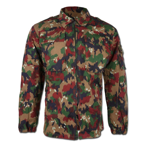 Original schweizer feldjacke - original,