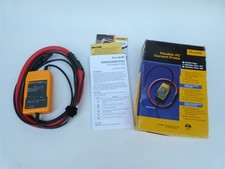 Fluke I3000s Flex-24 Wechselstromzange Stromzangenadapter Stromfühler Stromzange