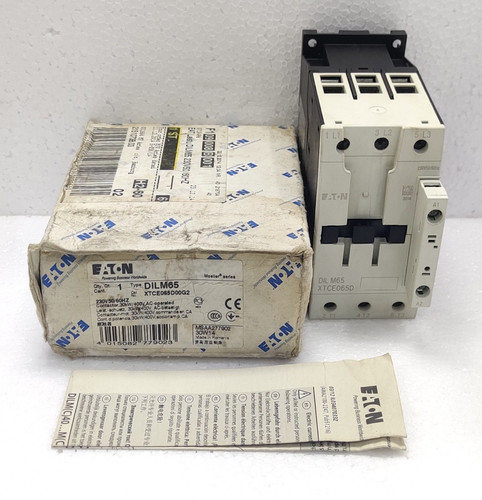 Eaton xtce065d00g2 betrieb - eaton, ac-betrieb