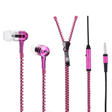 Original Zipper Headset