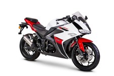 Romet arrow fly - arrow, 50ccm