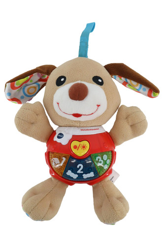 Vtech melodienhündchen - vtech,