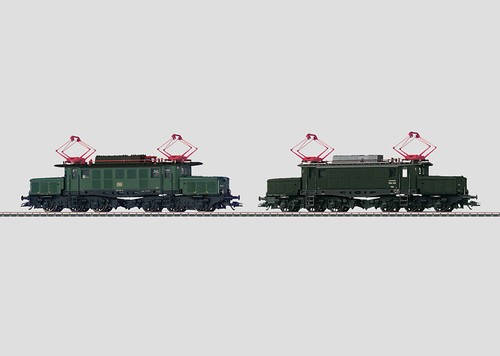 Märklin 37225 br - h, +