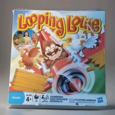 Looping Louie Spiel Hasbro