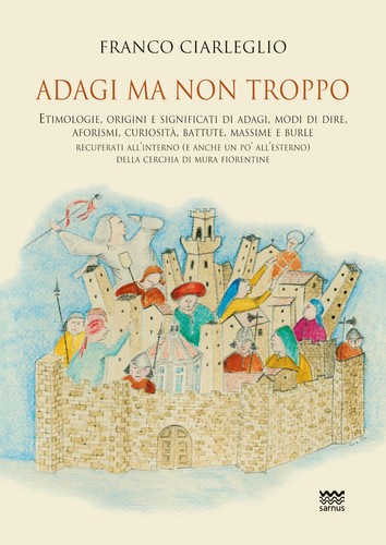 Buch franco ciarleglio - -,