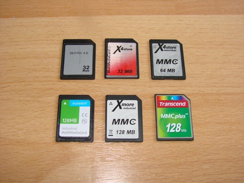 Card stk - cd,