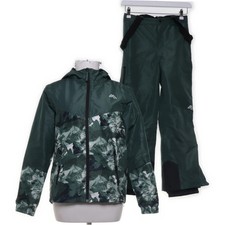 Crivit, Skianzug, Größe