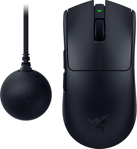 Razer viper pro kabellose - razer,