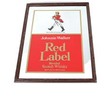 Johnnie Walker Red Label
