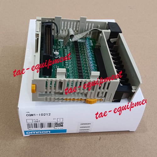 New original omron plc module - original,