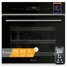 KKT KOLBE Einbau Backofen 60cm