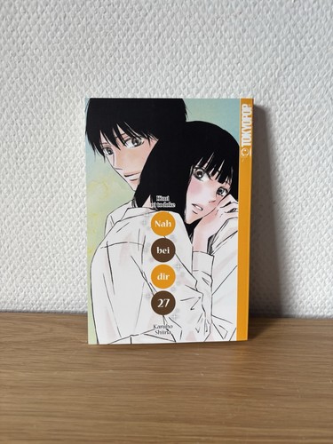 Nah bei dir kimi - dir, todoke