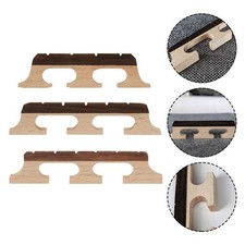 Banjo-Steg aus Ahorn und