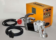 ARO Punktschweisszange CDR 912 mit Zubehör | Made in France