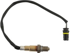Downstream Oxygen Sensor For