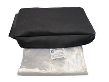 Armlehne hinten Stoffbezug