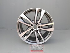 AUDI A6 4K0 C8 2018-