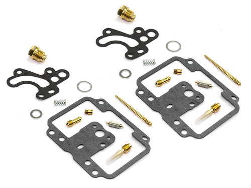 Vergaser reparatur satz - vergaser, 2