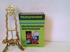 Pschyrembel Medizinisches Wörterbuch Hildebrandt, Helmut: