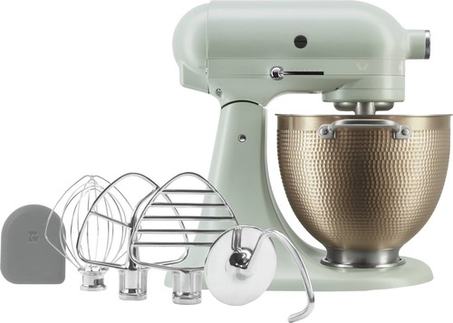 Kitchenaid artisan - kitchenaid,