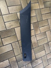 Mercedes Benz Sprinter Zierleiste Hinten Rechts