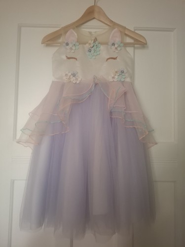 Wunderschönes kleid 128 - wunderschönes,